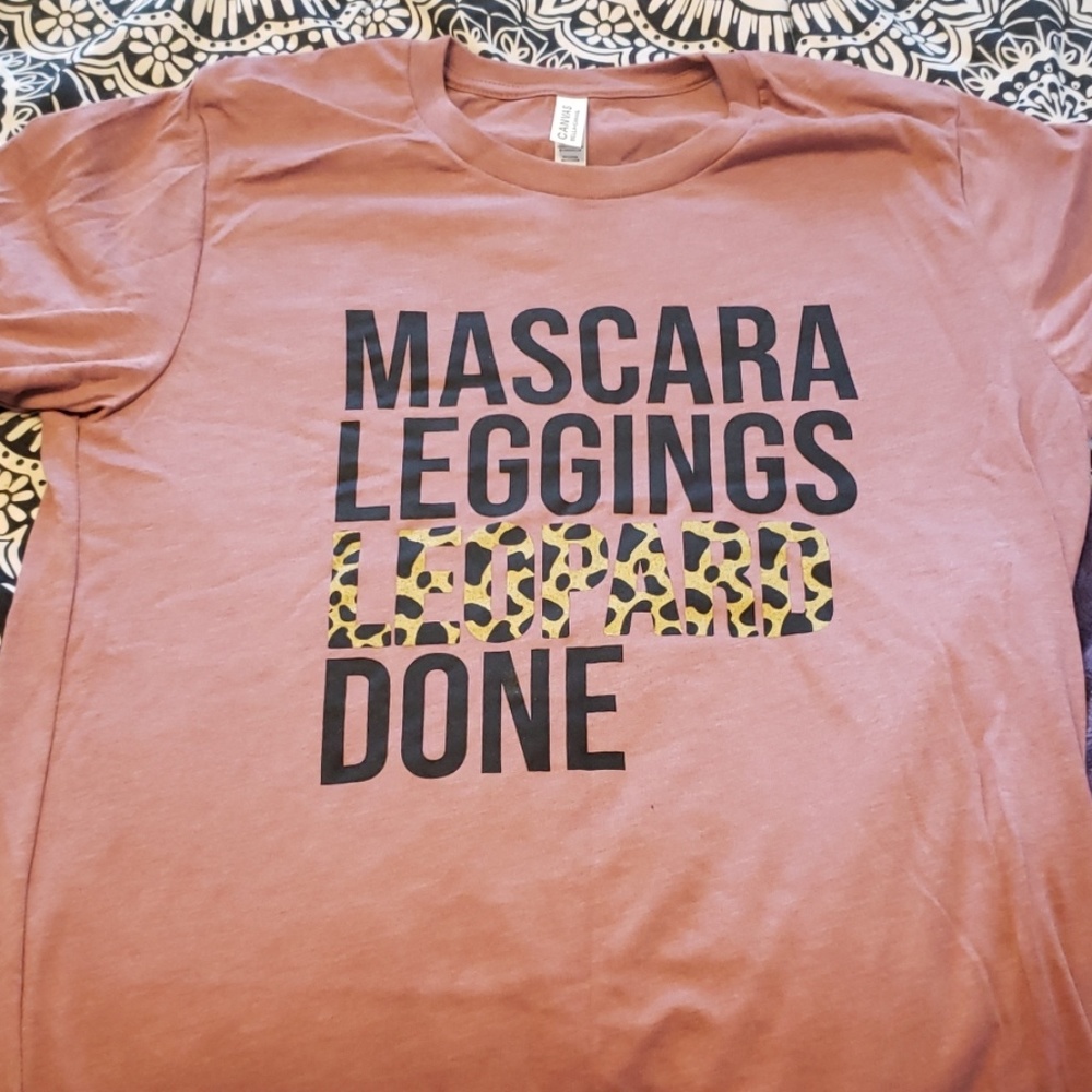 T shirt